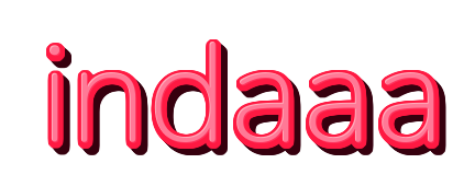 indaaa — logo kanal